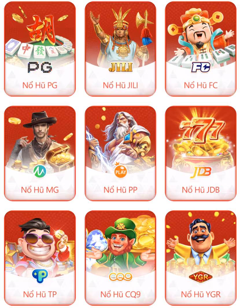 Nổ hũ 68win1