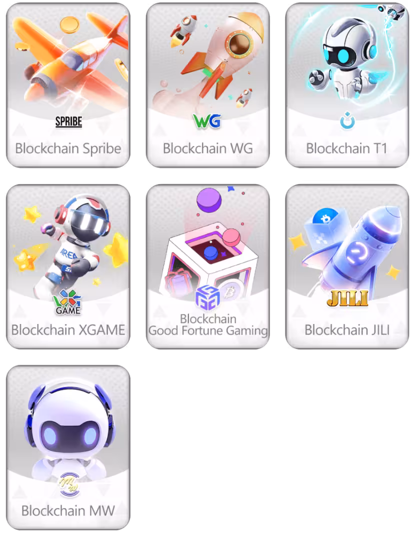 BLockchain 68win1